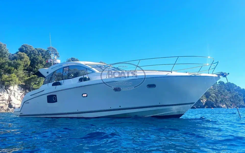 slider 9 Jeanneau Prestige 440 S