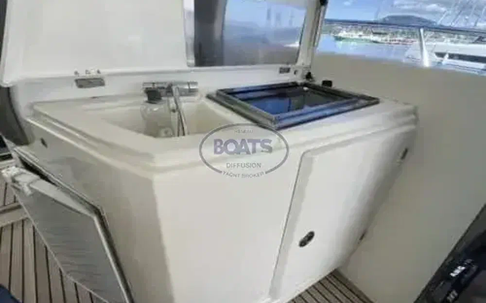 slider 10 Jeanneau Prestige 440 S