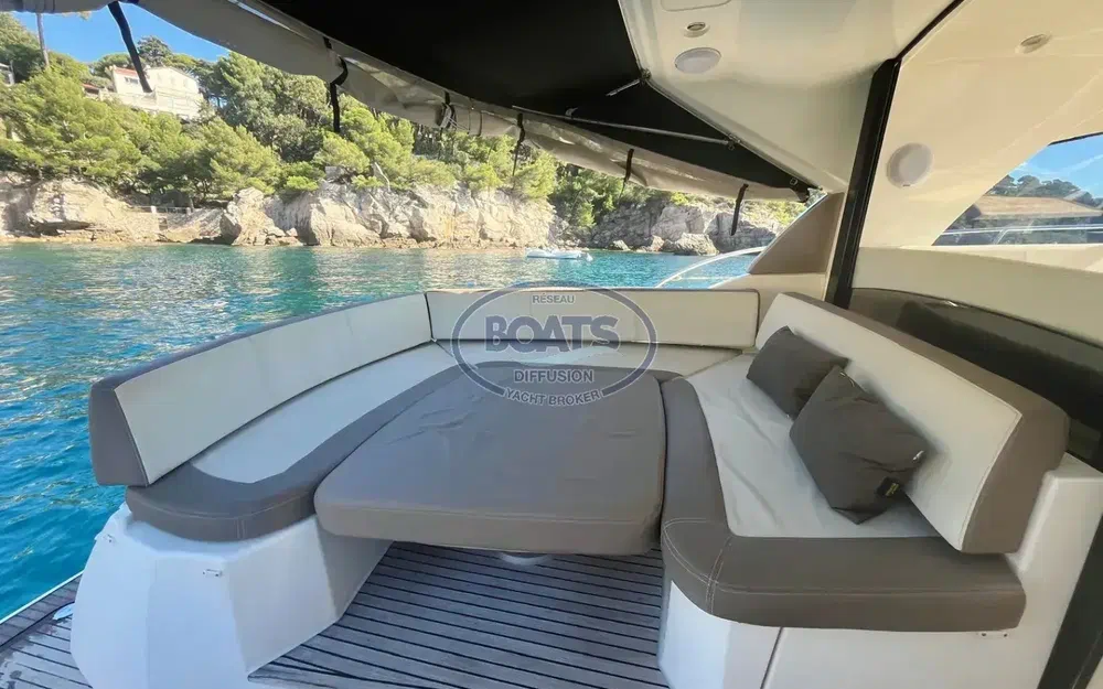 slider 2 Jeanneau Prestige 440 S