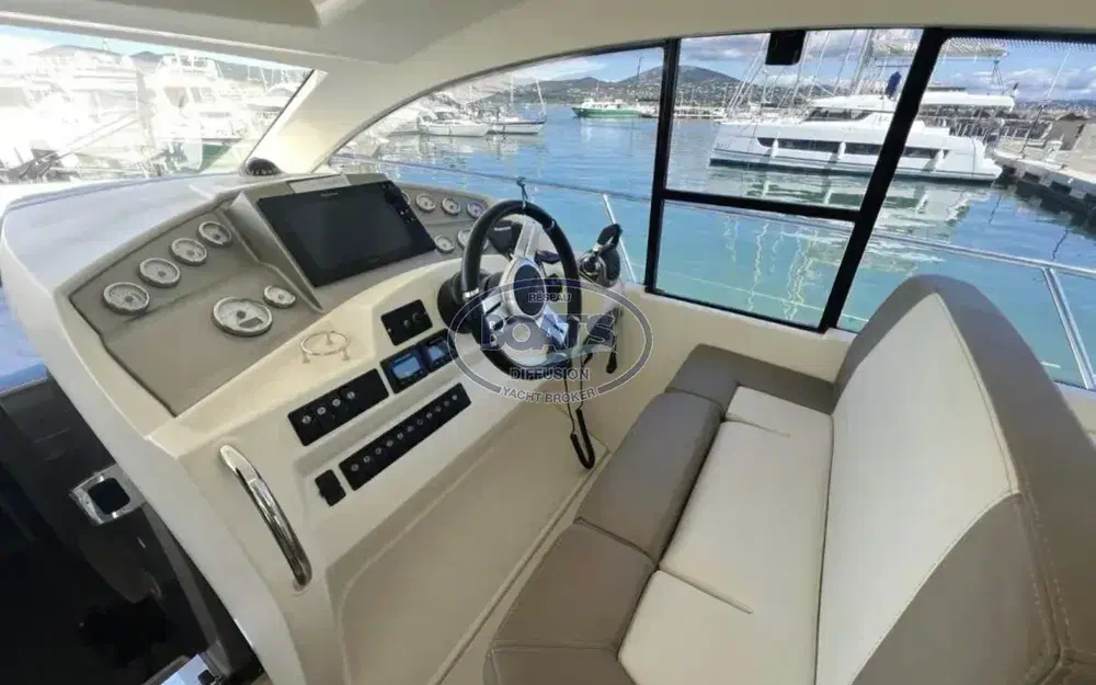slider 3 Jeanneau Prestige 440 S