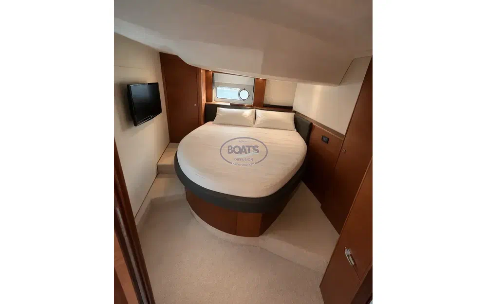 slider 4 Jeanneau Prestige 440 S
