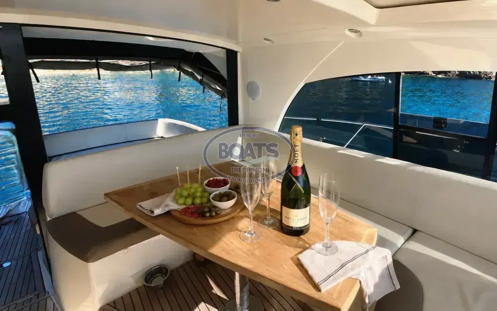 slider 5 Jeanneau Prestige 440 S