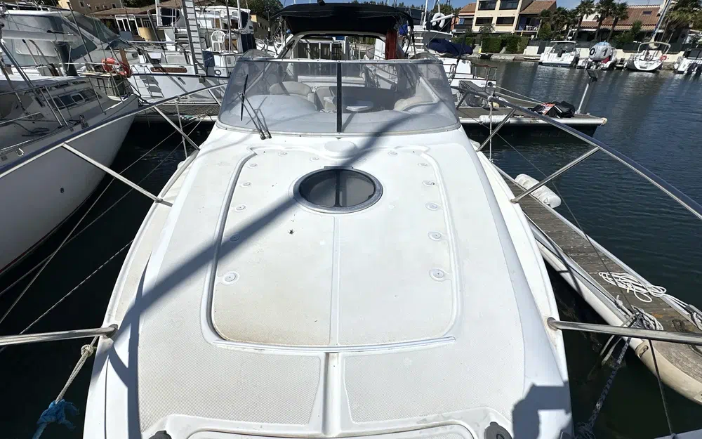 slider 13 Gobbi 315 SC