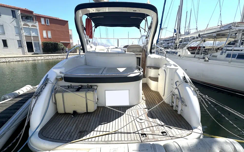 slider 3 Gobbi 315 SC