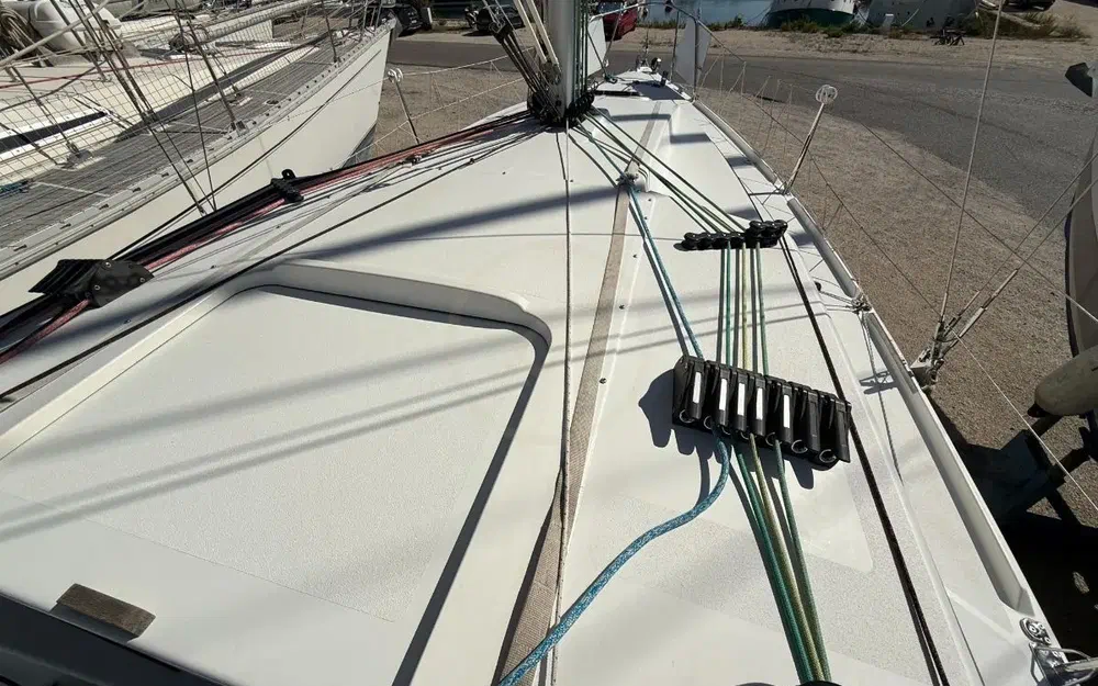 slider 13 Maree Haute Django 8S