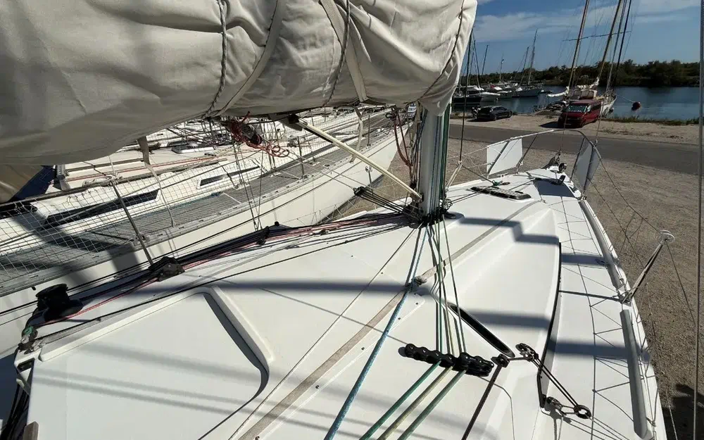 slider 14 Maree Haute Django 8S