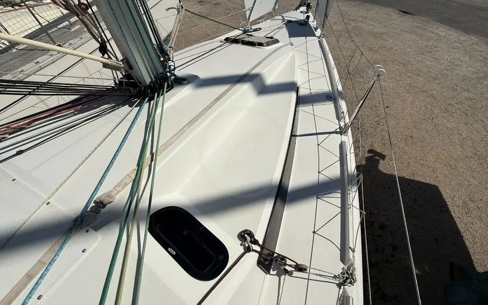 slider 15 Maree Haute Django 8S