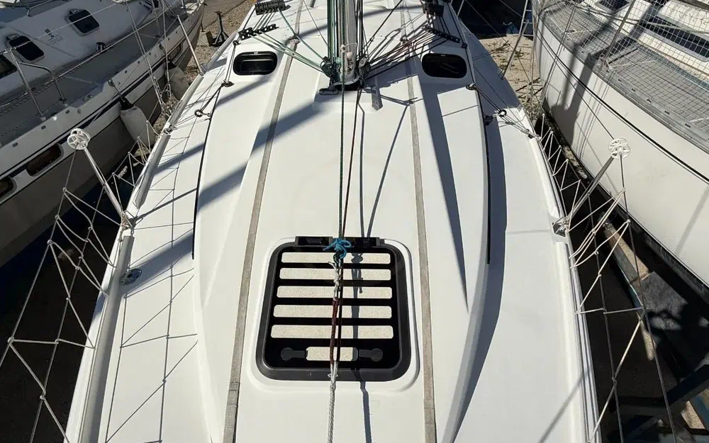 slider 22 Maree Haute Django 8S