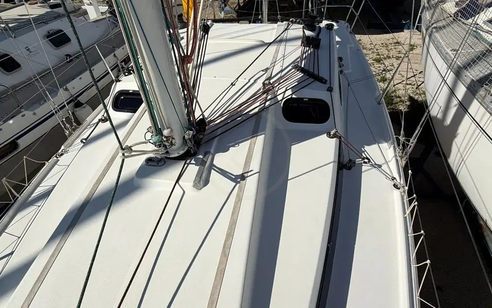 slider 23 Maree Haute Django 8S