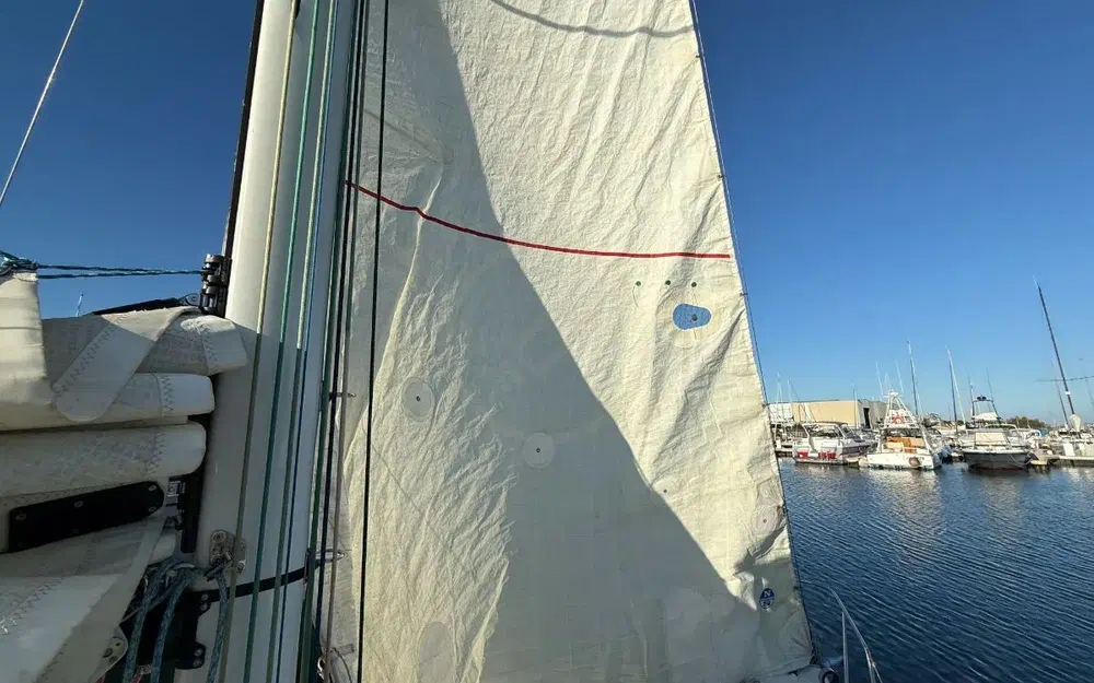 slider 46 Maree Haute Django 8S