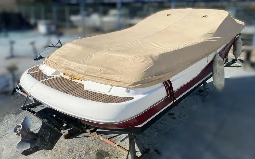 slider 9 Jeanneau Runabout 755
