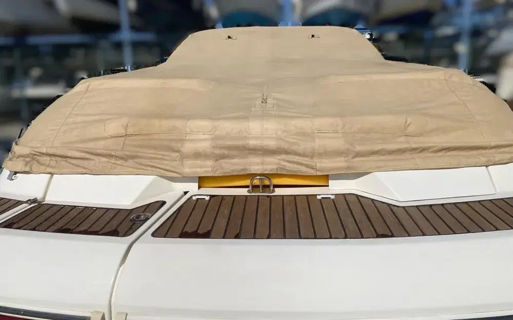 slider 1 Jeanneau Runabout 755