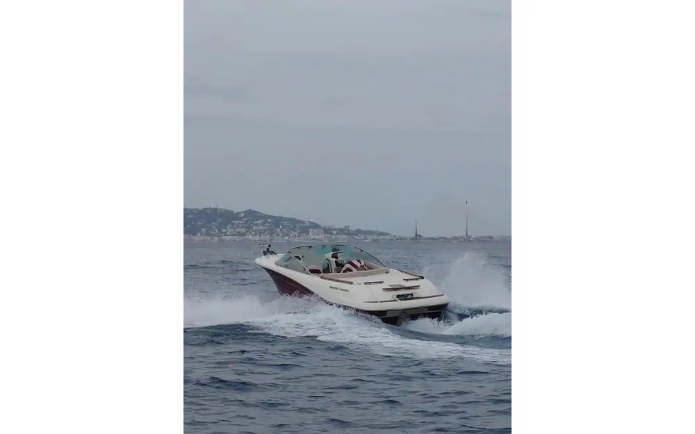 slider 2 Jeanneau Runabout 755