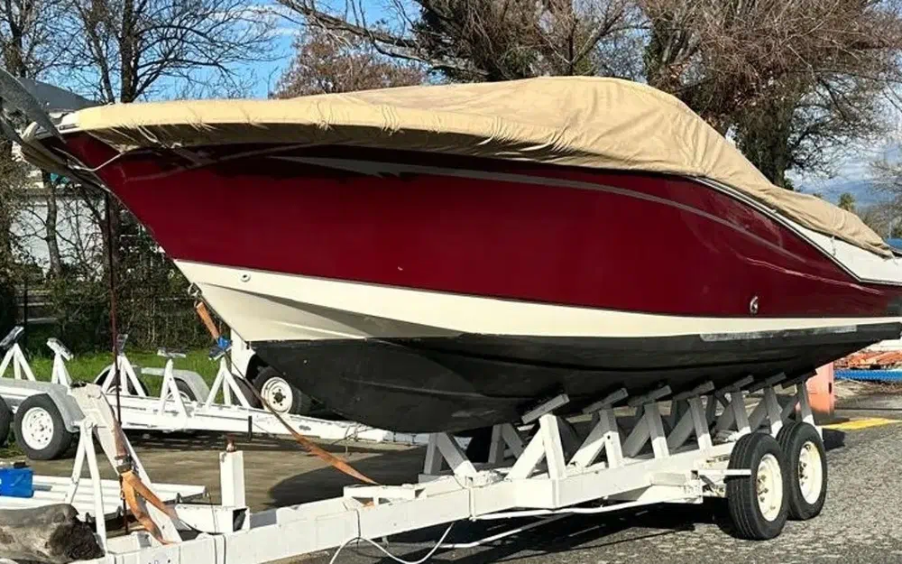 slider 4 Jeanneau Runabout 755