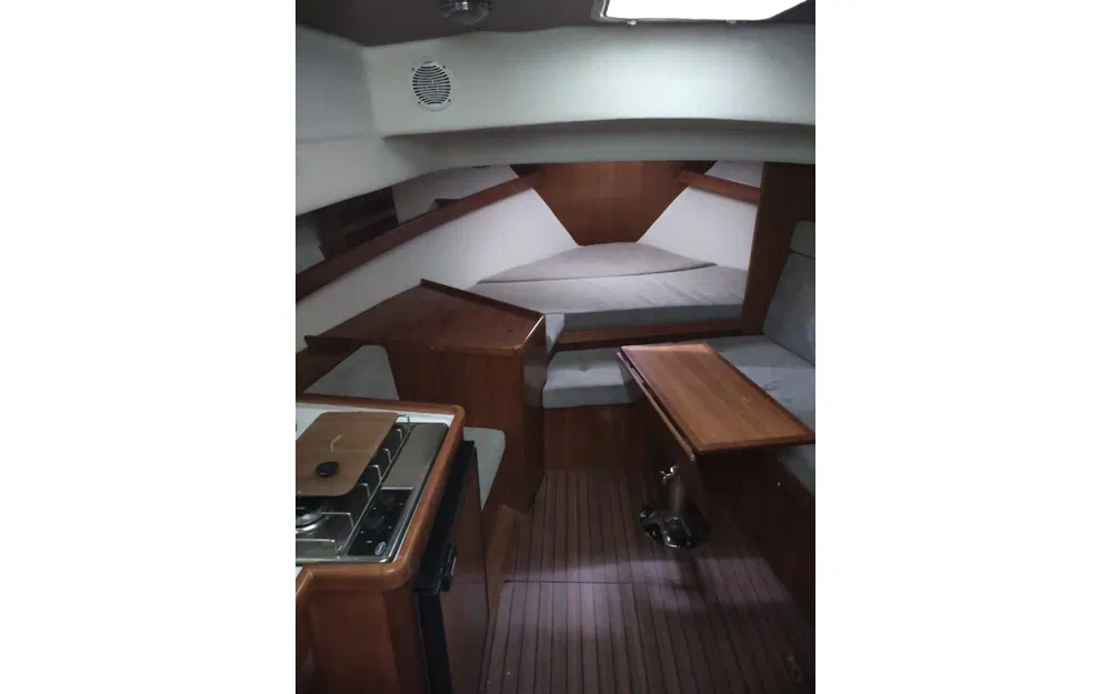 slider 9 Rhea RHEA 850 OPEN