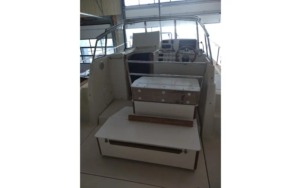 slider 10 Rhea RHEA 850 OPEN