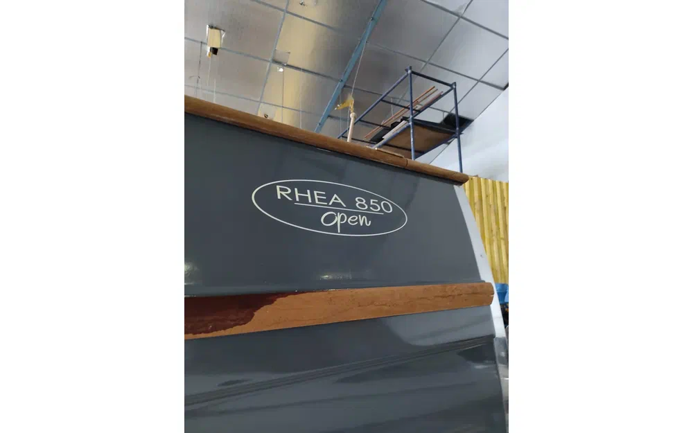slider 0 Rhea RHEA 850 OPEN