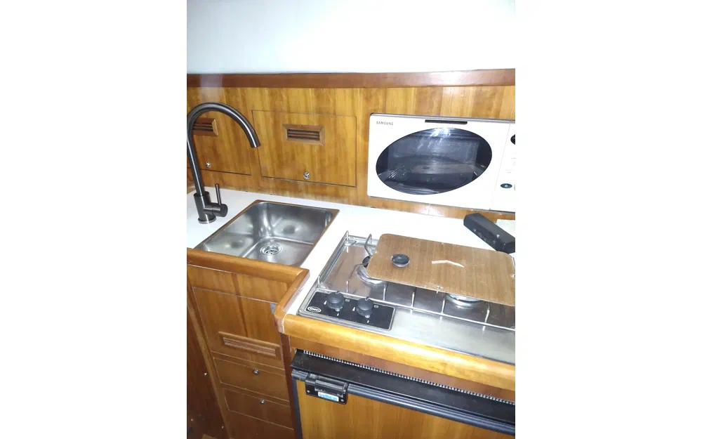 slider 6 Rhea RHEA 850 OPEN