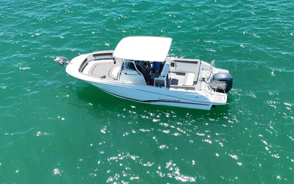 slider 1 Jeanneau Cap Camarat 7.5 CC Series 3