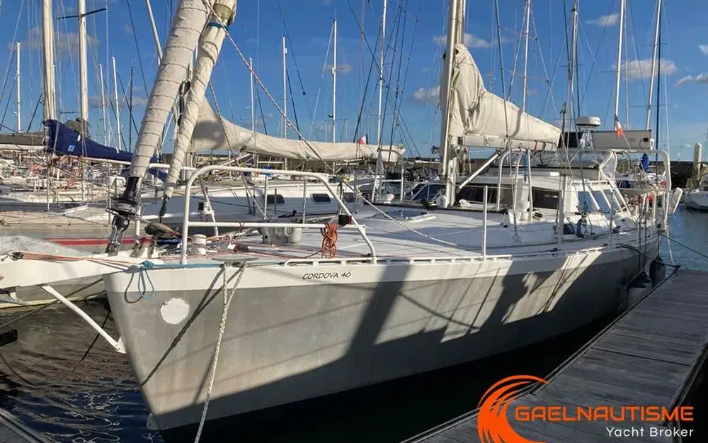 slider 0 Normandy Yacht Service Cordova 40