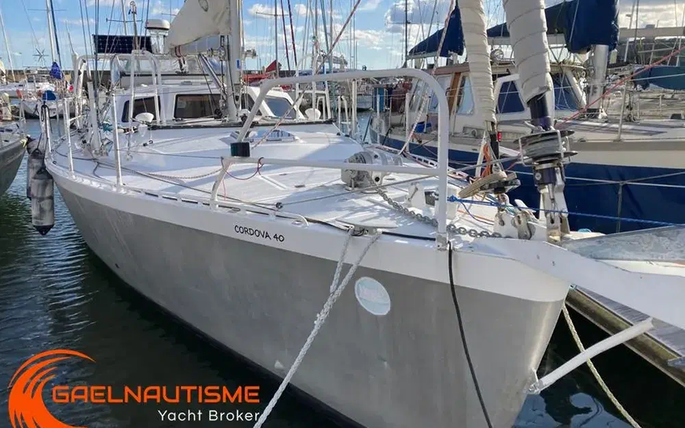 slider 1 Normandy Yacht Service Cordova 40