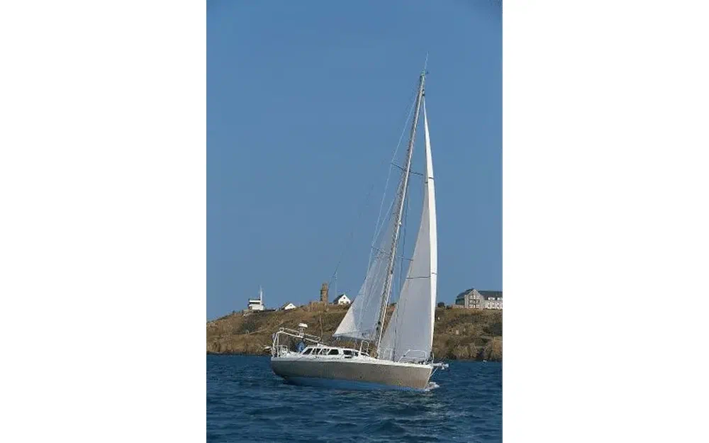 slider 23 Normandy Yacht Service Cordova 40
