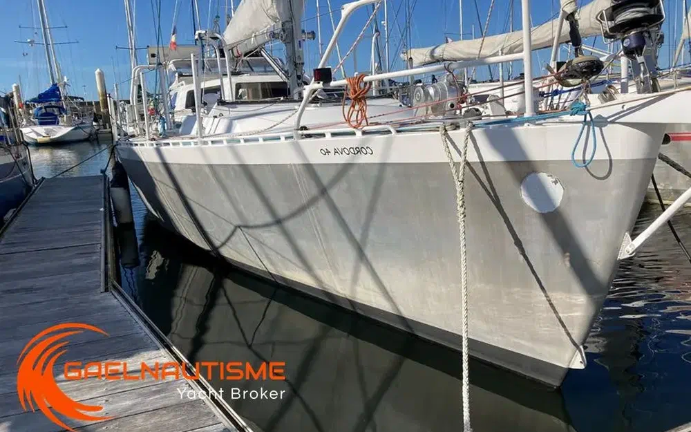 slider 2 Normandy Yacht Service Cordova 40