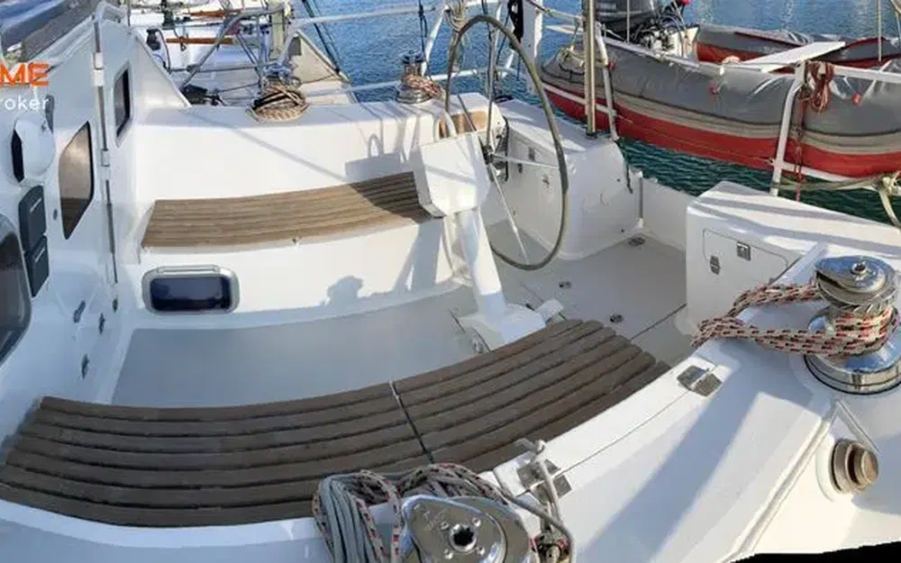 slider 4 Normandy Yacht Service Cordova 40