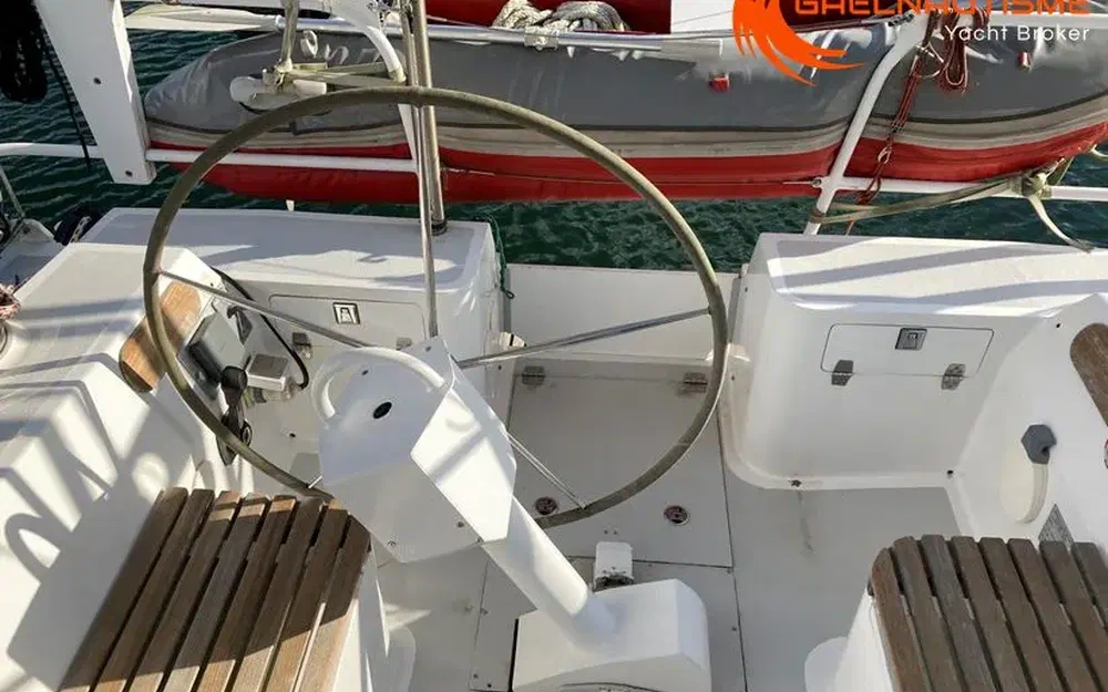 slider 5 Normandy Yacht Service Cordova 40