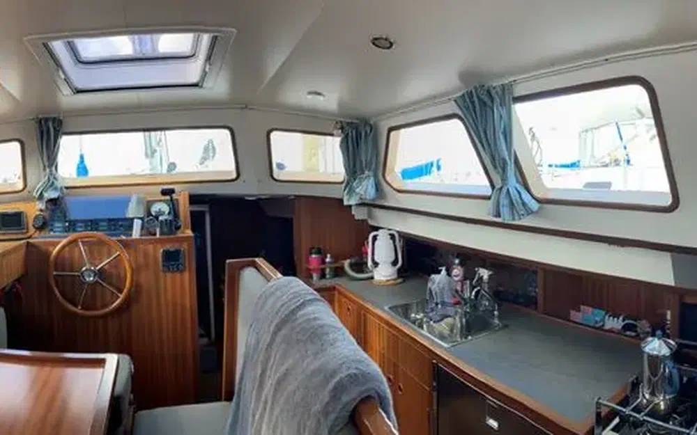 slider 7 Normandy Yacht Service Cordova 40