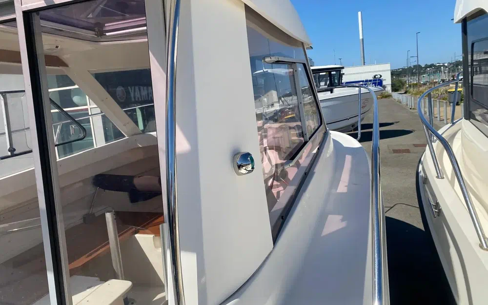 slider 5 Jeanneau Merry Fisher 645
