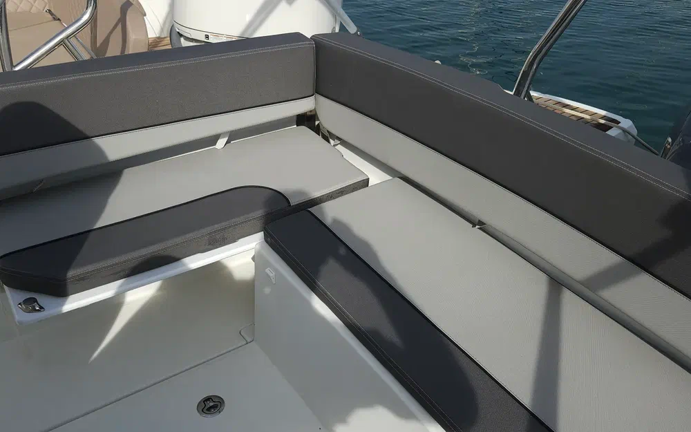 slider 20 Jeanneau CAP CAMARAT 7.5 WA S2