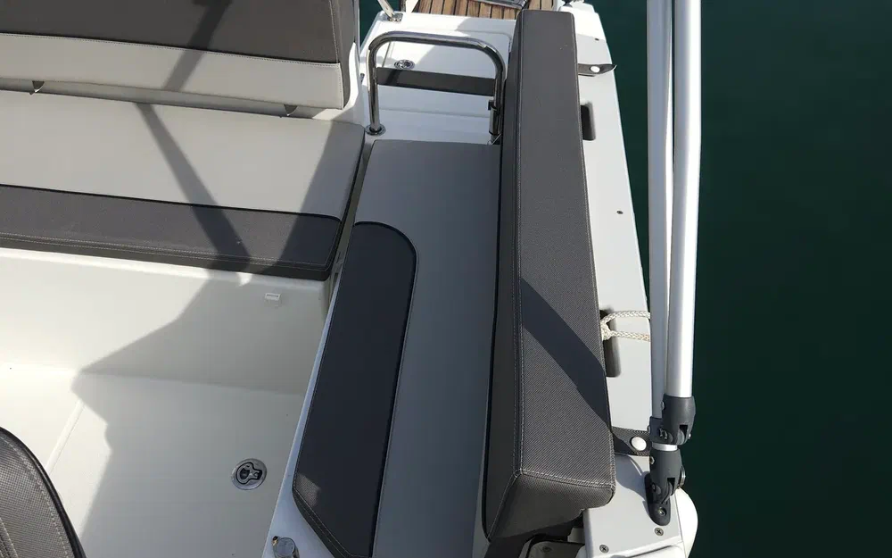 slider 22 Jeanneau CAP CAMARAT 7.5 WA S2