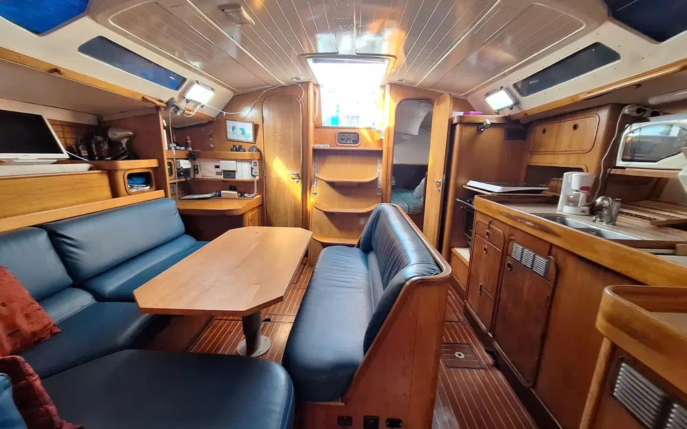 slider 10 Beneteau Oceanis 430