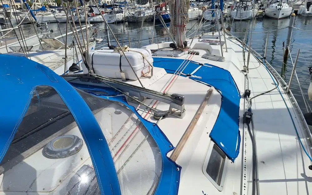 slider 13 Beneteau Oceanis 430