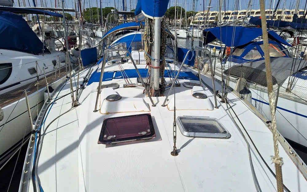 slider 14 Beneteau Oceanis 430