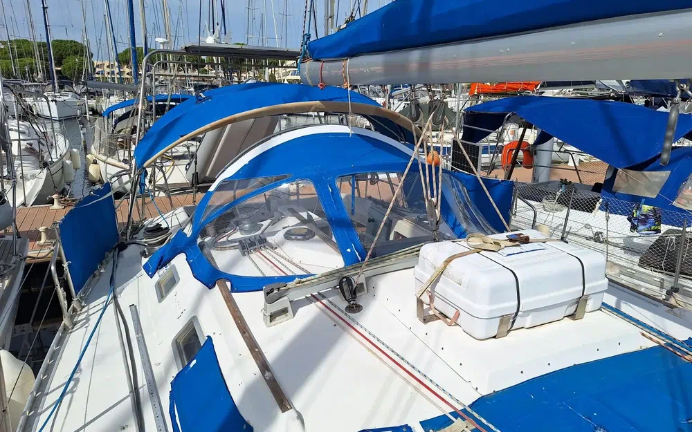 slider 15 Beneteau Oceanis 430