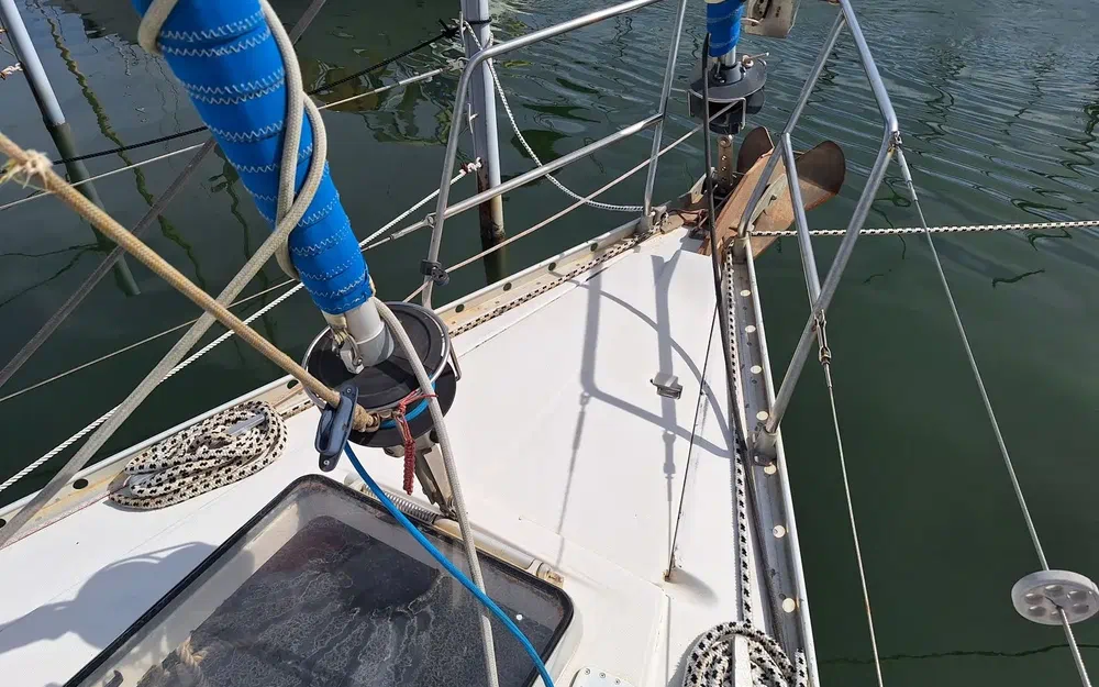slider 16 Beneteau Oceanis 430