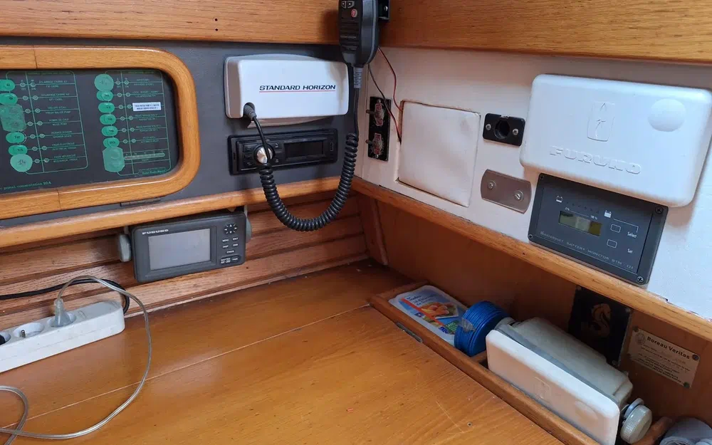 slider 4 Beneteau Oceanis 430