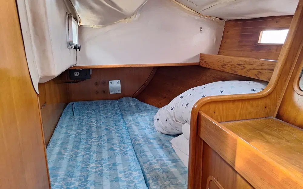 slider 8 Beneteau Oceanis 430