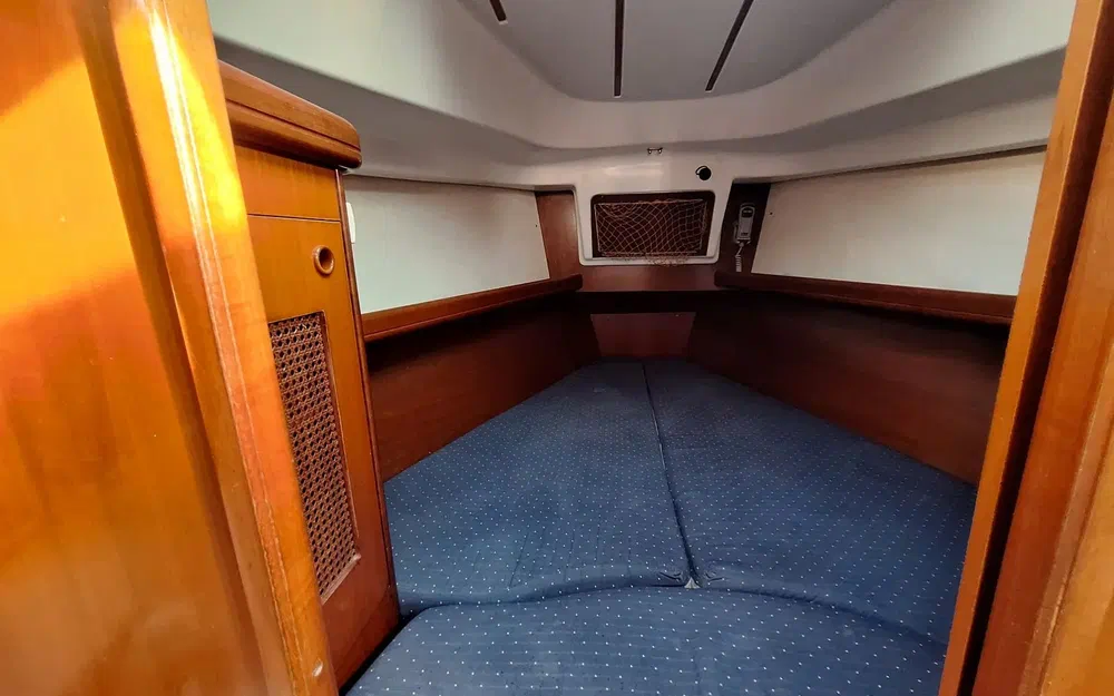 slider 7 Beneteau Oceanis 331 Clipper