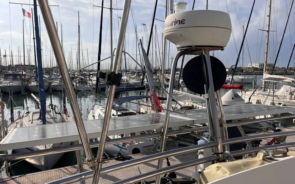 slider 13 Jeanneau Prestige 32 Fly