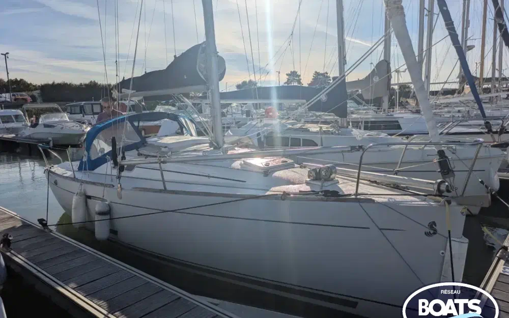 slider 0 Beneteau First 25.7