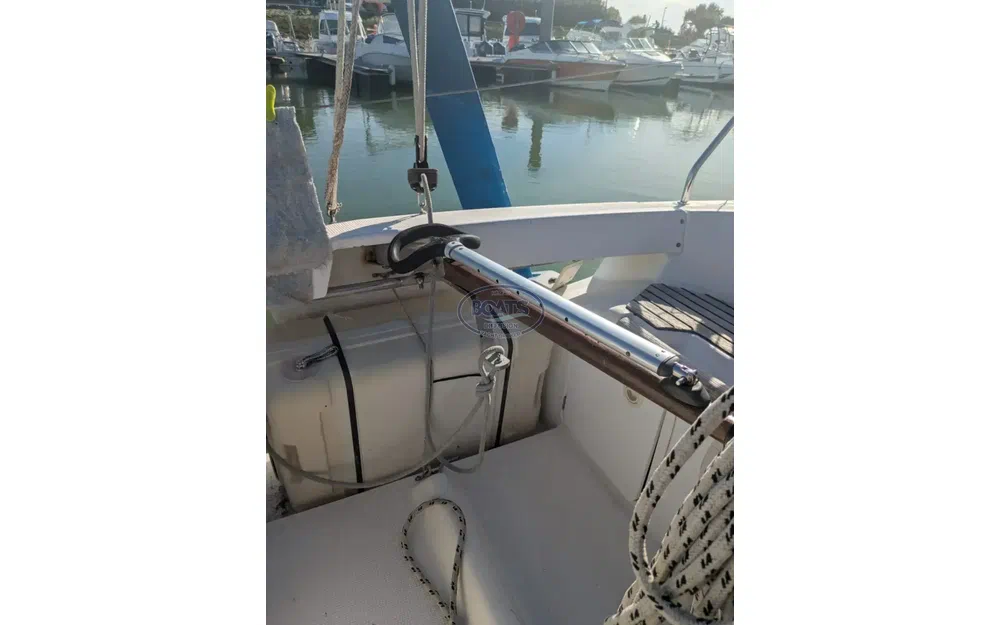 slider 2 Beneteau First 25.7