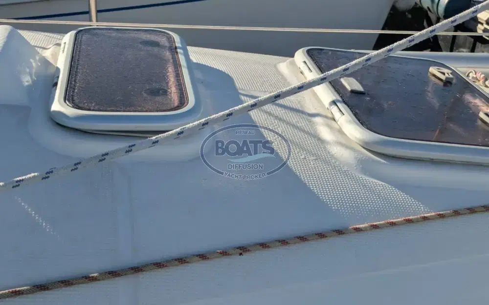 slider 4 Beneteau First 25.7