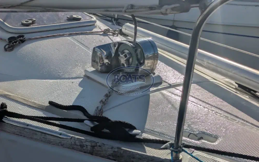 slider 5 Beneteau First 25.7