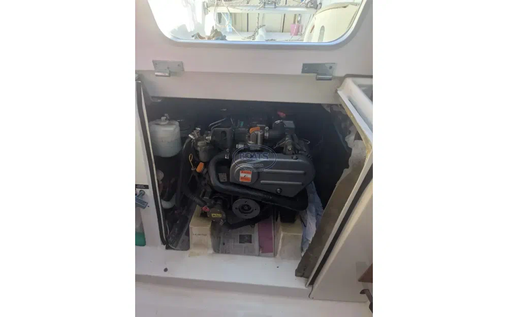 slider 8 Beneteau First 25.7