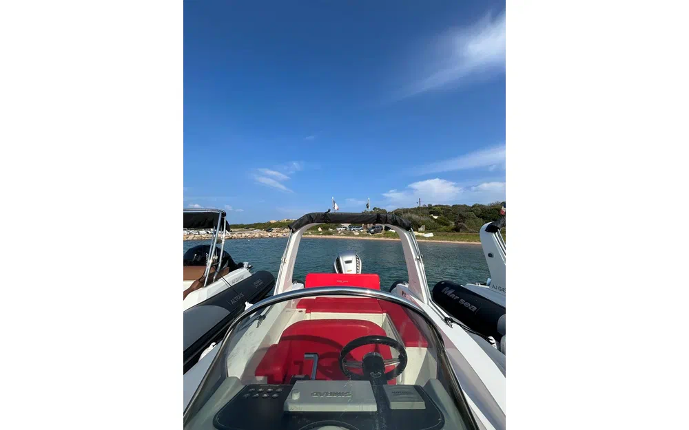 slider 9 Marsea CM 180