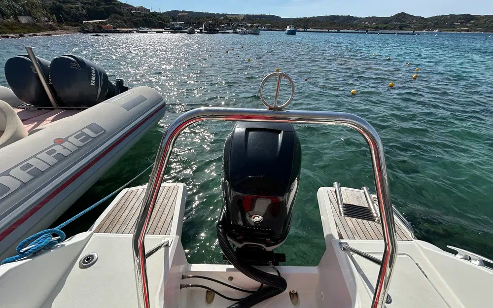 slider 9 Jeanneau Cap Camarat 7.5 CC