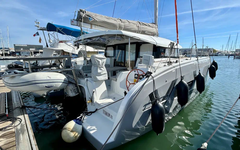 slider 19 Excess Catamarans Excess 11